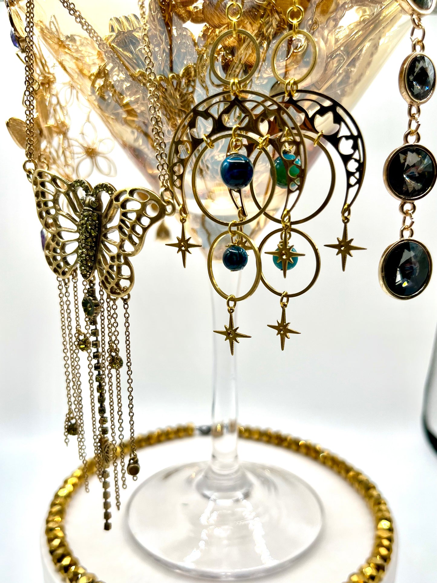 πβοΈβ¨ Gold, Au | Unearthed, from earth to adornment