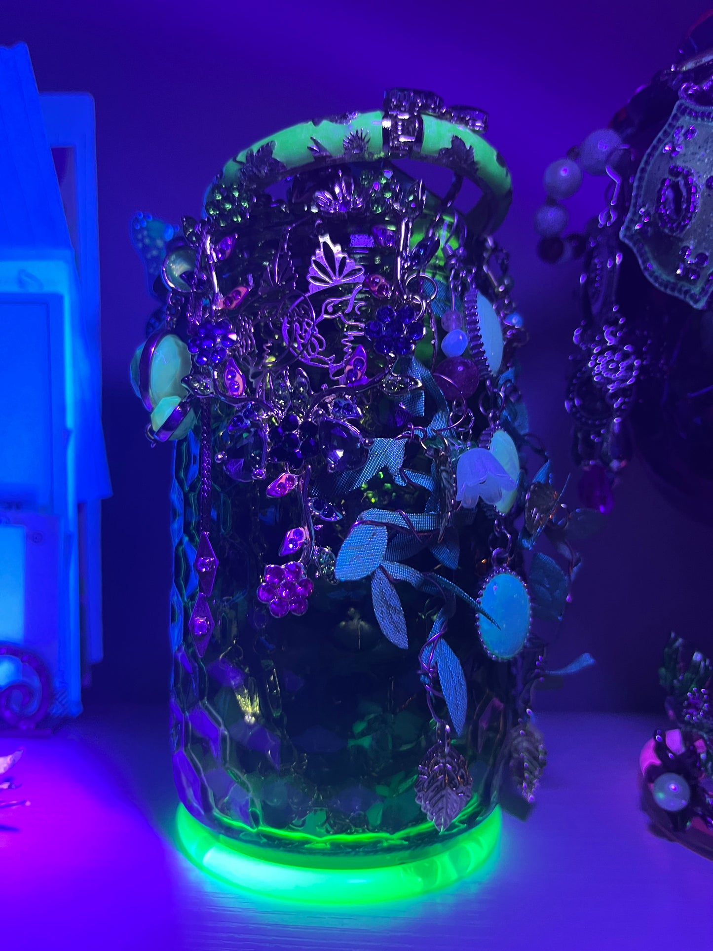Apothecary Vol. II - Chlorofae Fusion ๐