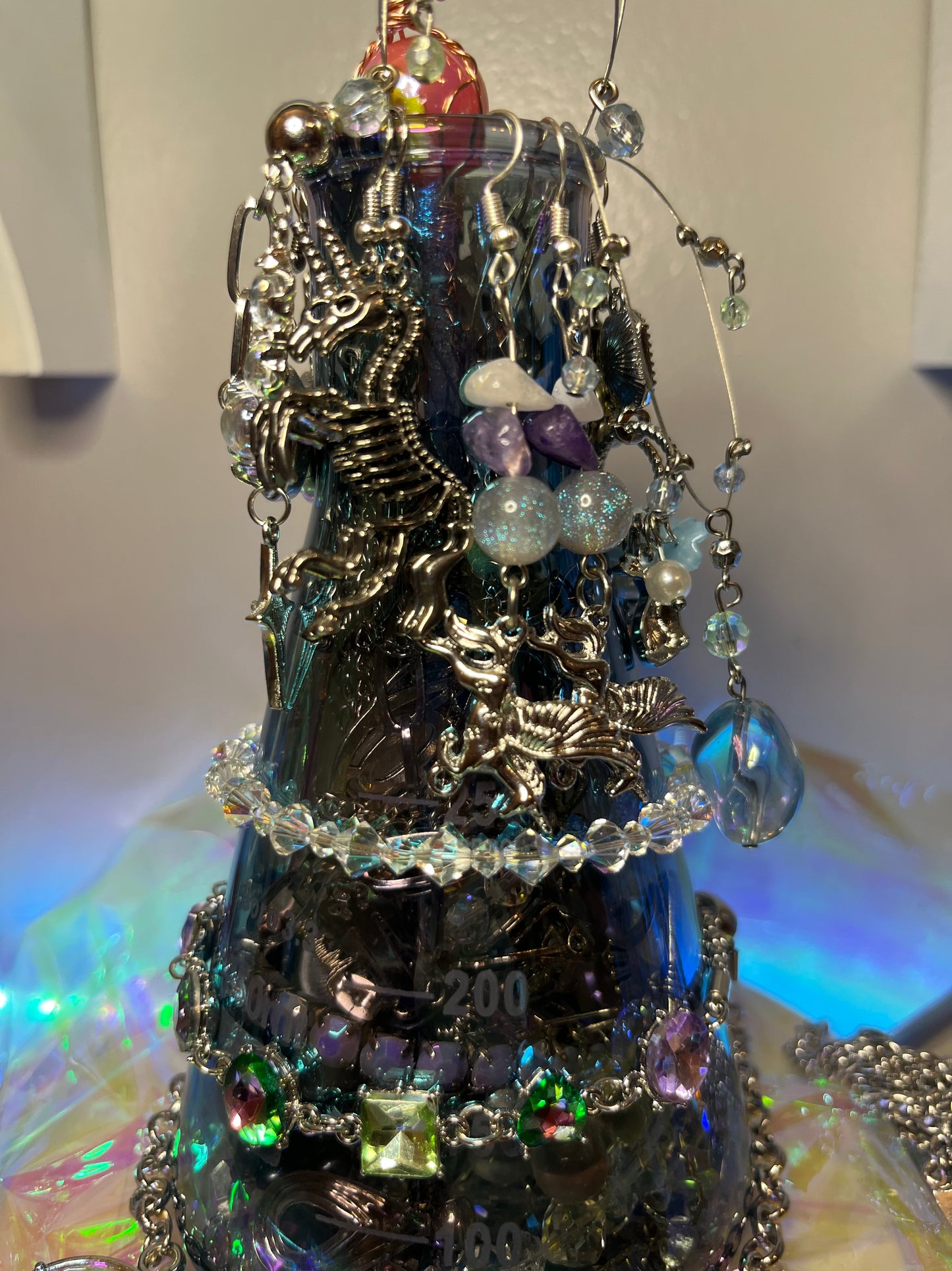Apothecary Vol. II - A.B. Prismatic Potion 🦄