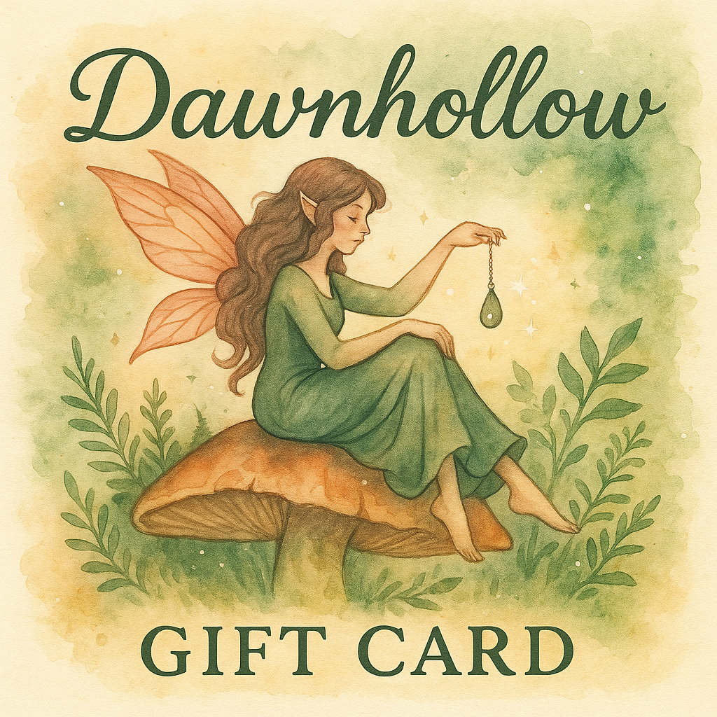 Dawnhollow Gift Cards