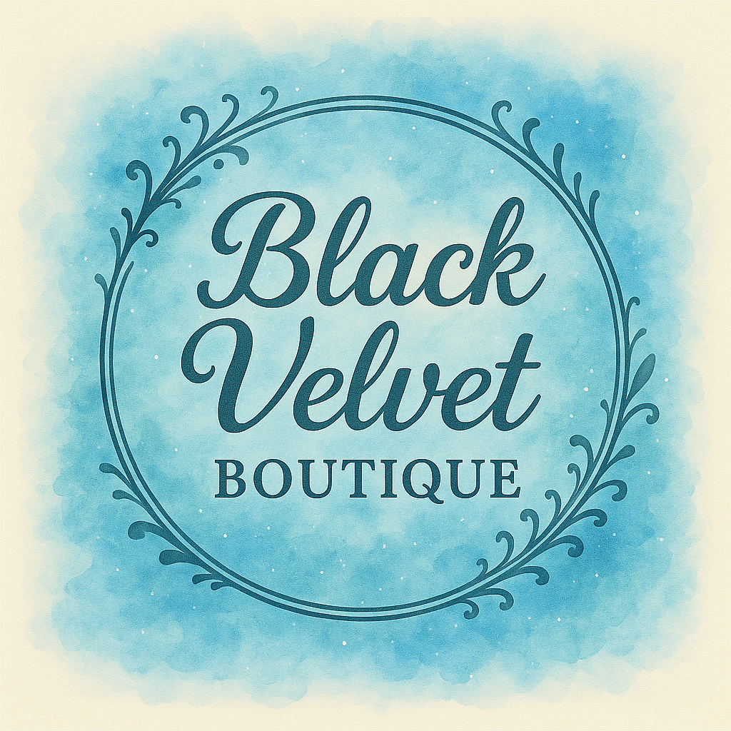 Black Velvet Boutique