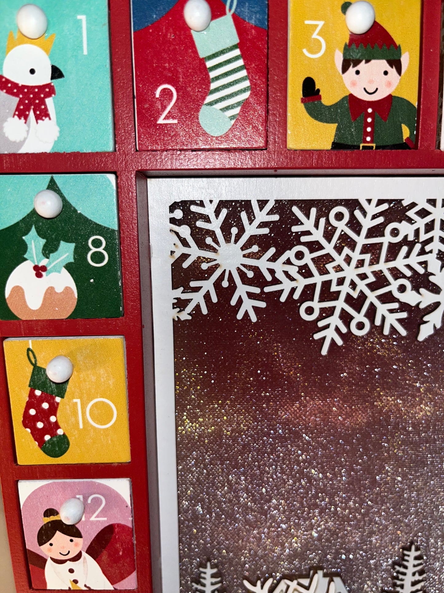 Dawnhollow Advent Calendar