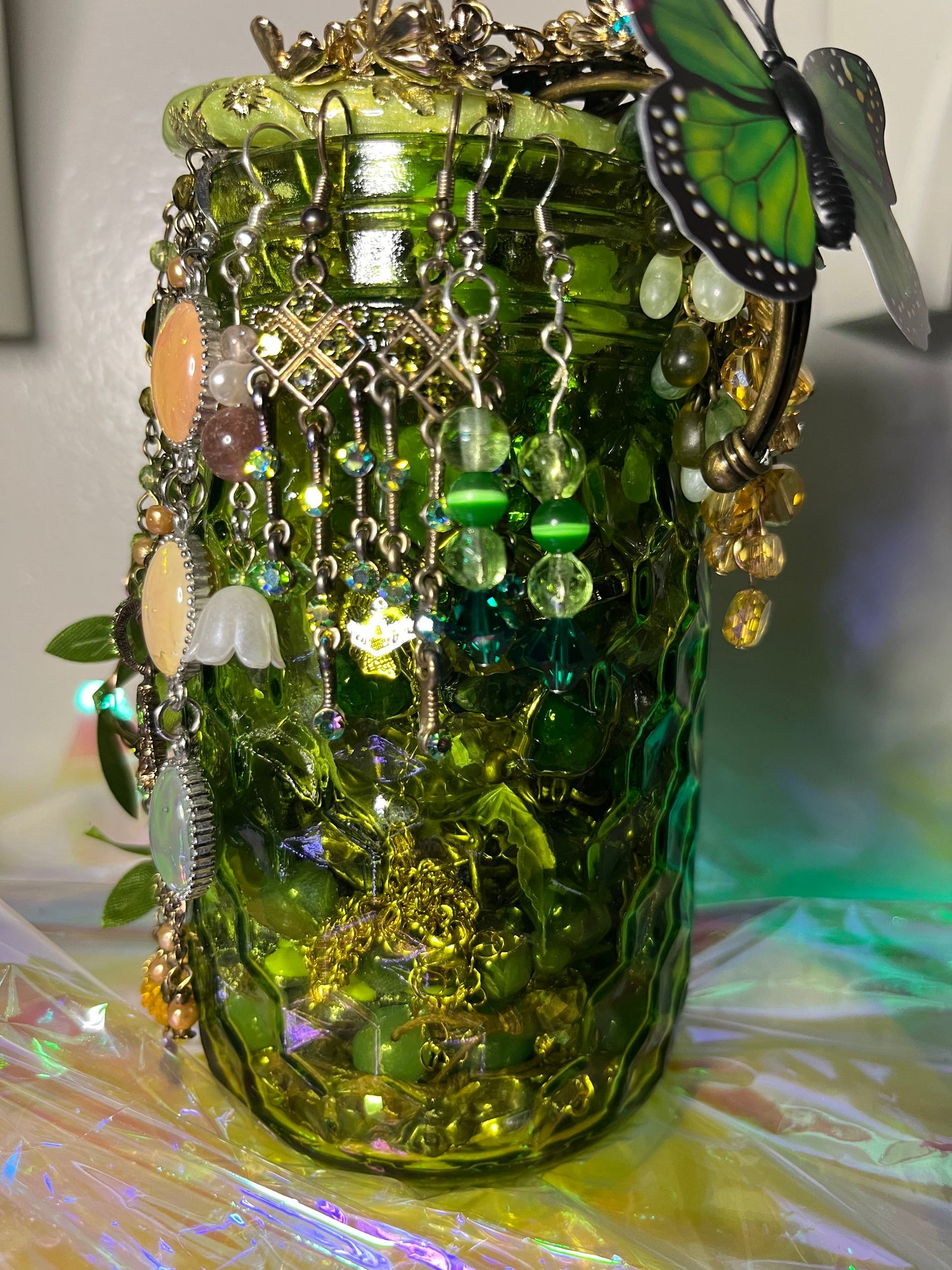 Apothecary Vol. II - Chlorofae Fusion 🍃