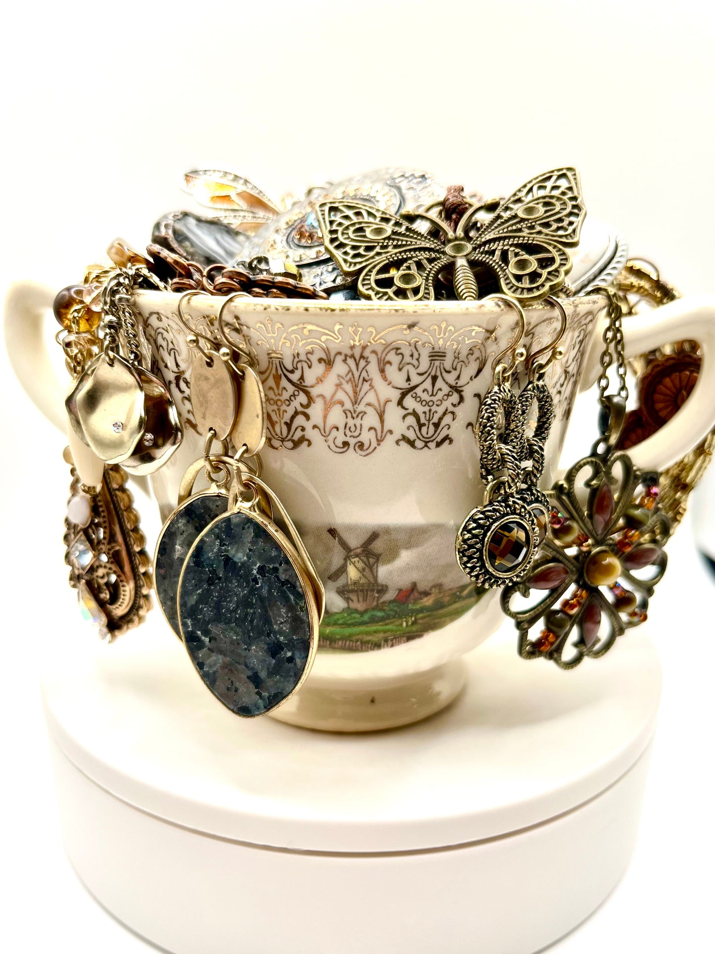 🟠🤎🍃Copper, Cu | Unearthed, from earth to adornment