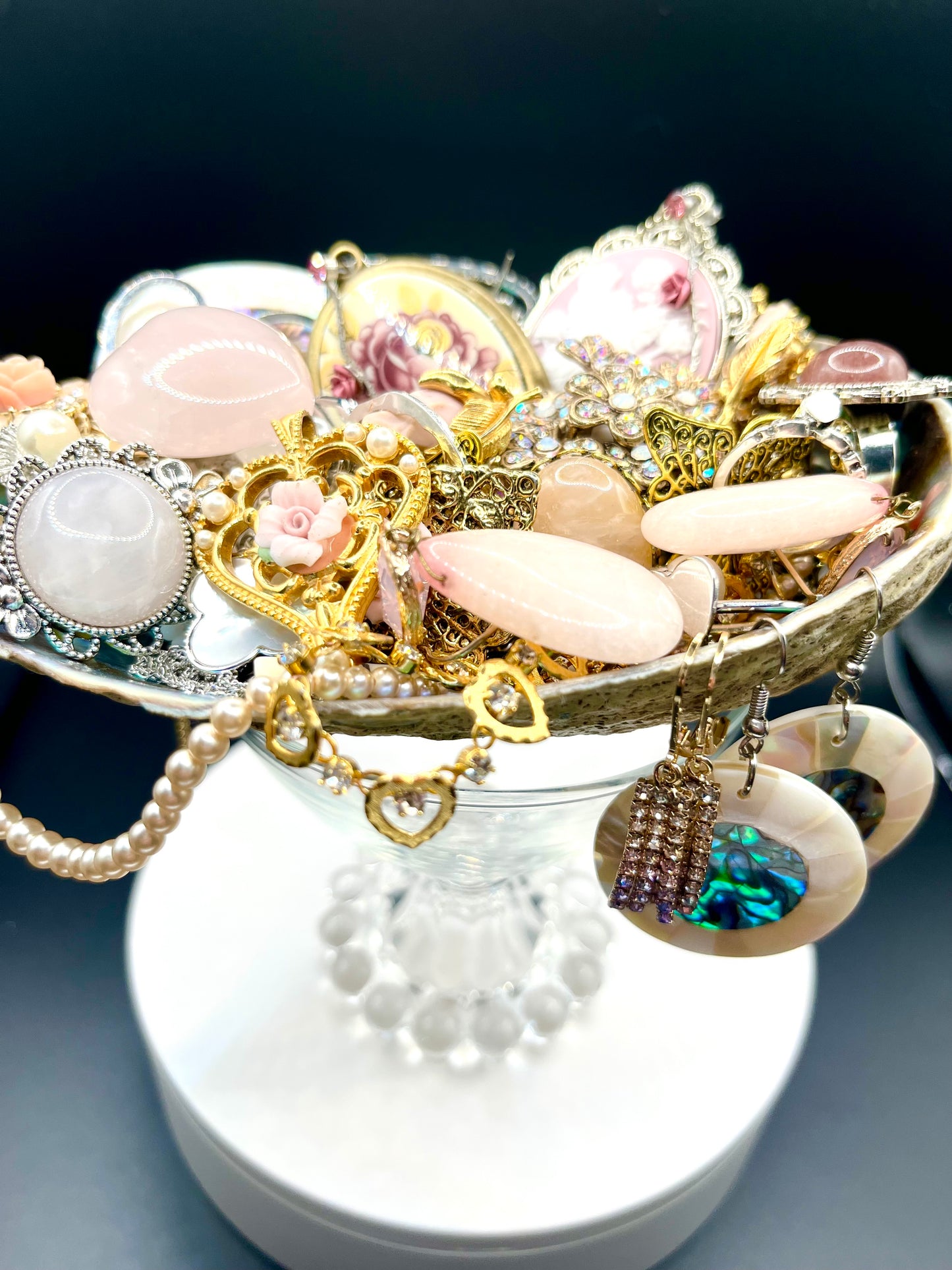 Love Letters from Dawnhollow 💌 Blushwater Altar to Aphrodite 🐚🌸