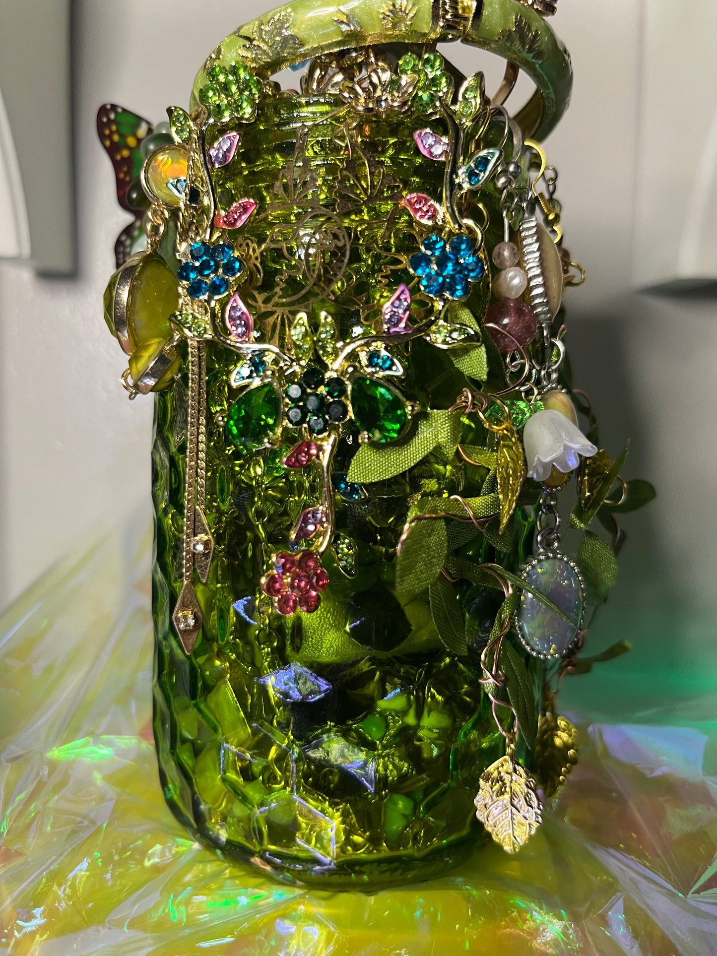 Apothecary Vol. II - Chlorofae Fusion 🍃