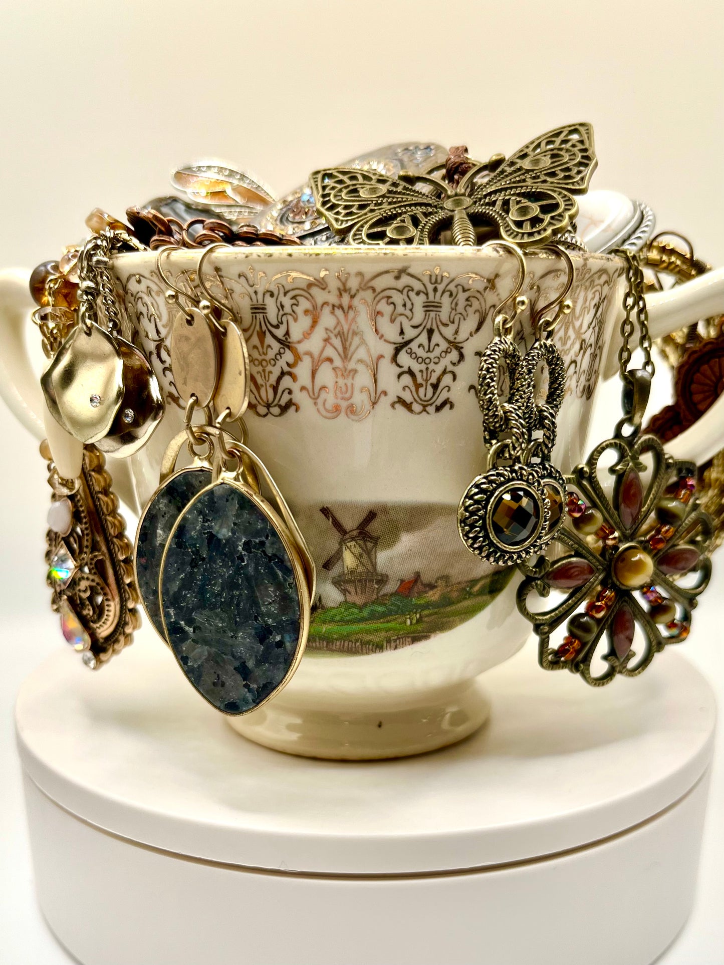 🟠🤎🍃Copper, Cu | Unearthed, from earth to adornment