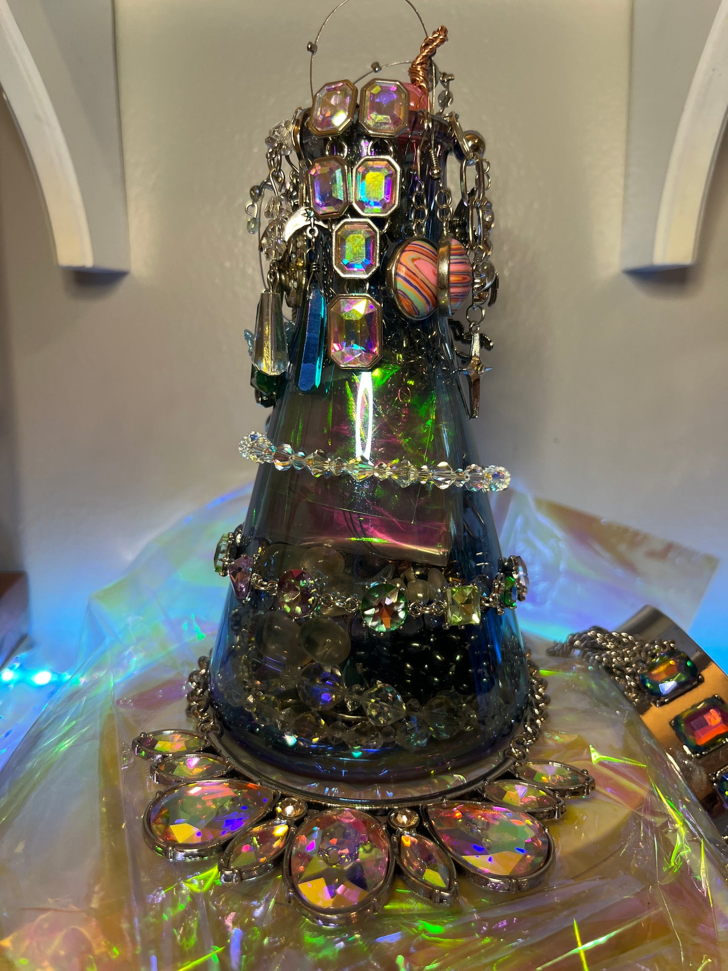Apothecary Vol. II - A.B. Prismatic Potion 🦄
