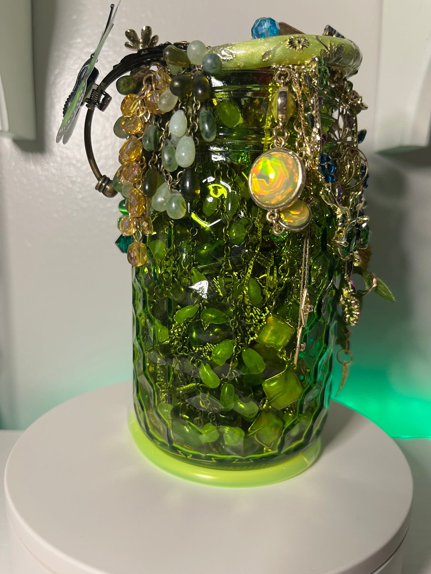 Apothecary Vol. II - Chlorofae Fusion 🍃
